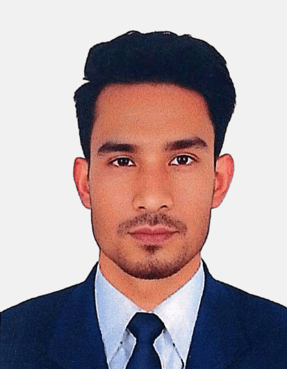 Jahid Robi Corporate Management